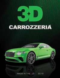 3Dproducts-carrozzeria