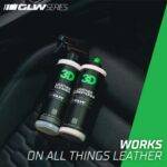 Leather Conditioner GLW series