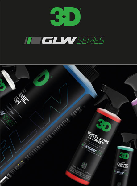 GLW SERIES CATALOGO